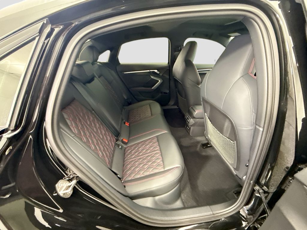 2026 Audi S3 Base - Photo 21