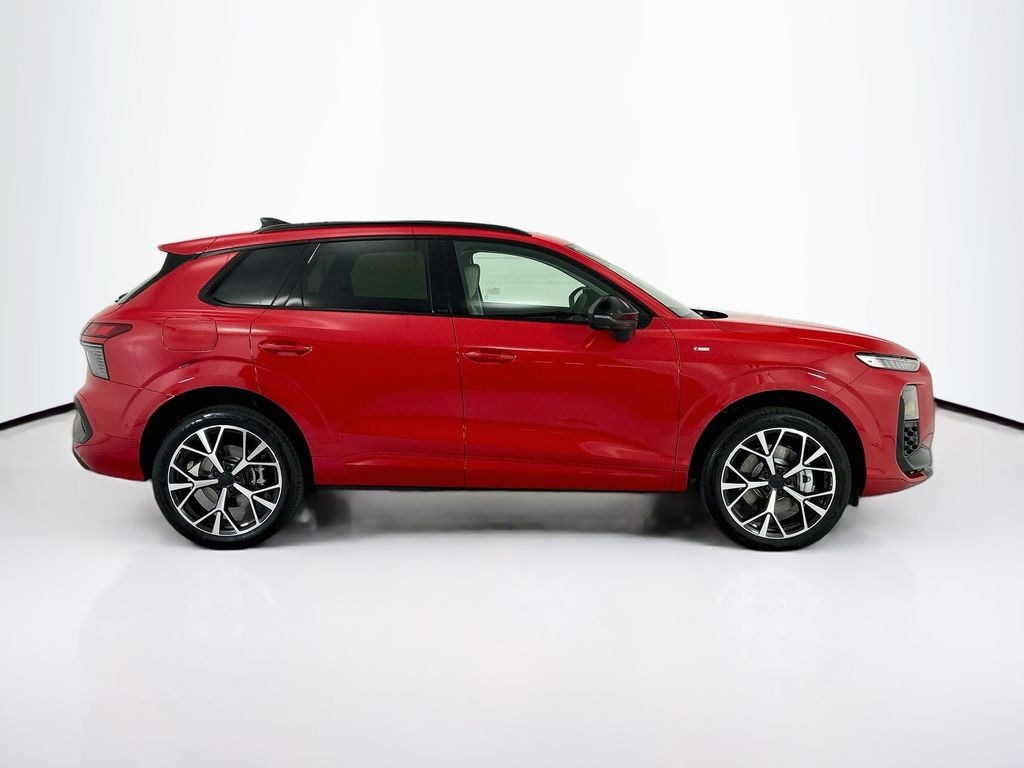 New 2026 Audi Q3 SUV