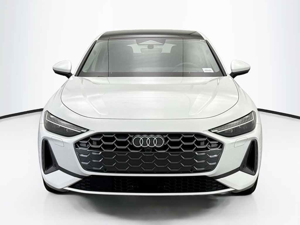 2025 Audi New A5 Premium Plus - Photo 3