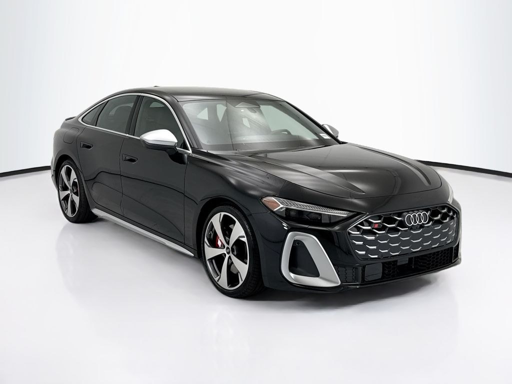 New 2026 Audi S5 Premium Plus Sportback