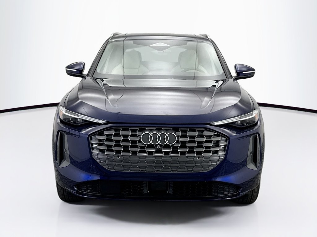 Certified 2025 Audi Q5 2.0T Premium Plus SUV