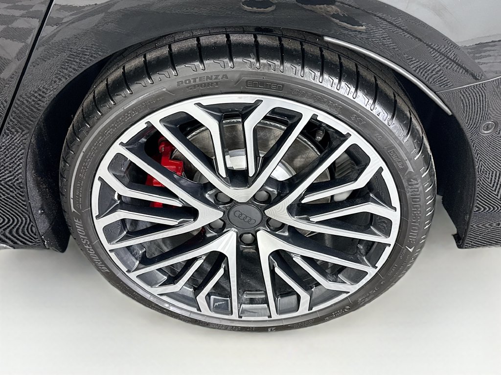 2026 Audi S3 Base - Photo 29