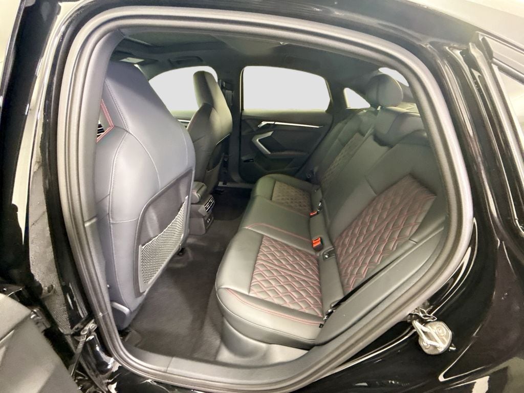 2026 Audi S3 Base - Photo 20