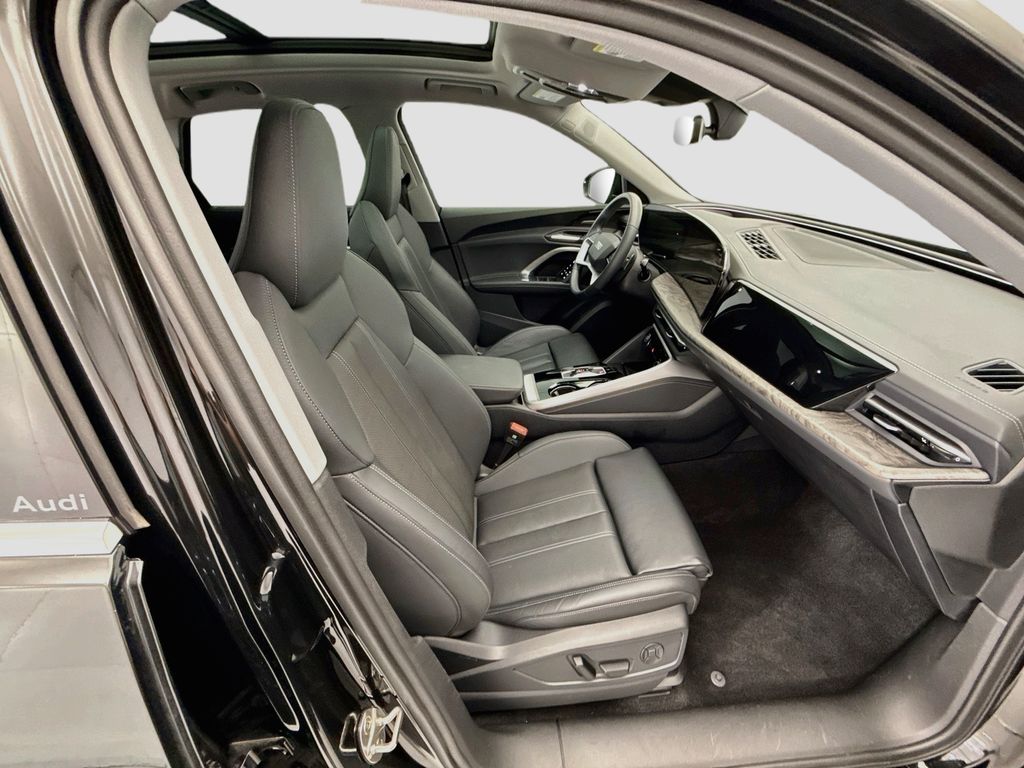 2025 Audi Q5 Premium Plus - Photo 19