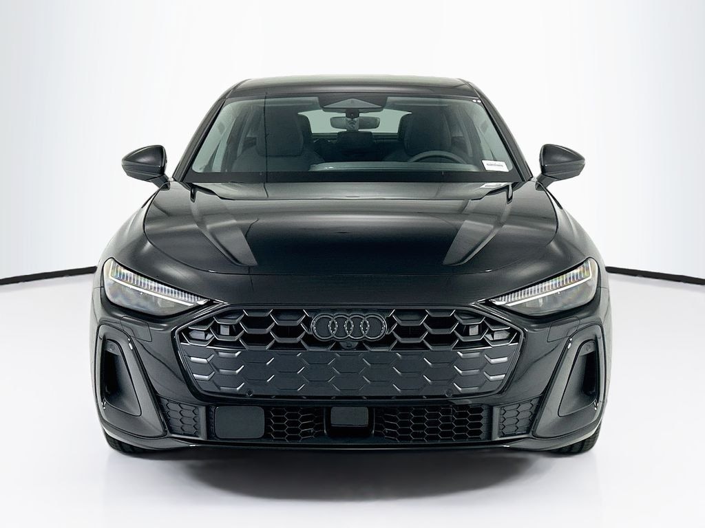 New 2026 Audi A5 Premium Plus Hatchback