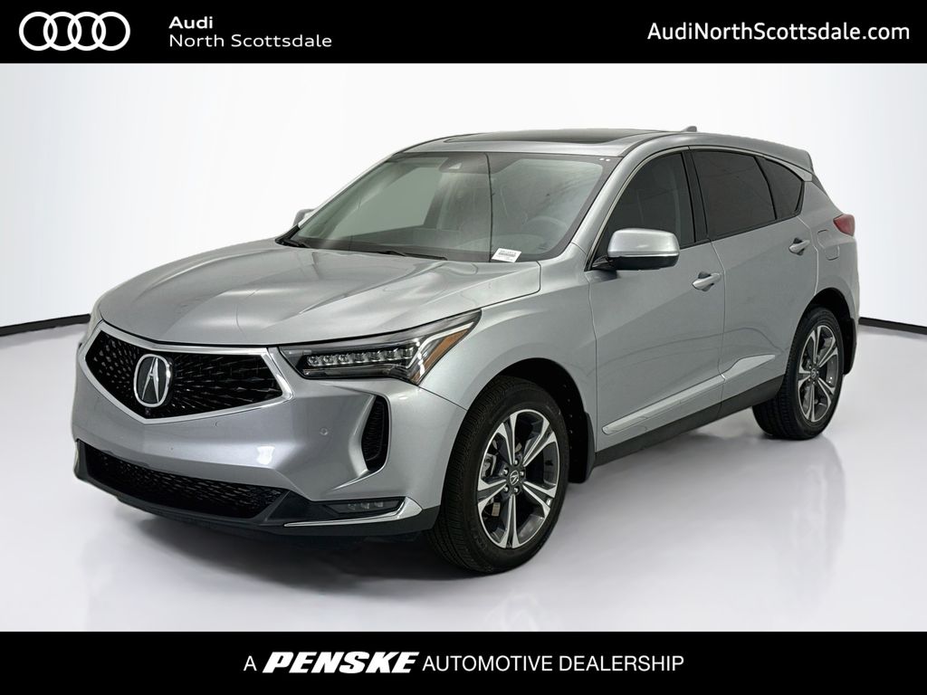 2024 Acura RDX