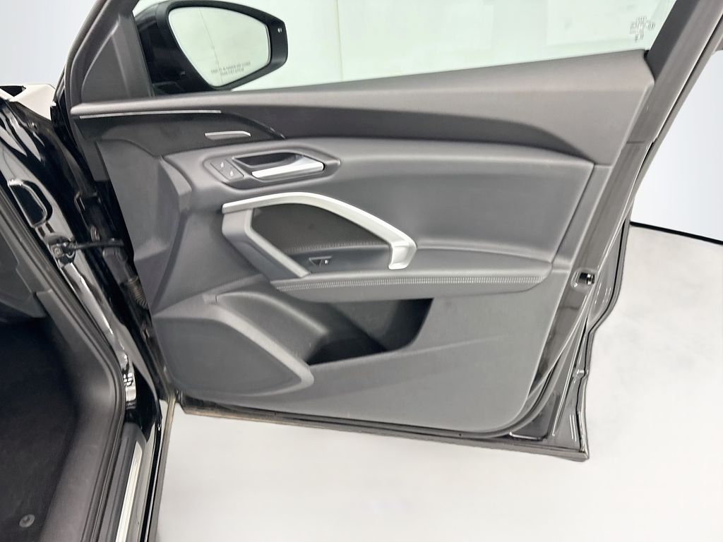 2025 Audi Q5 Premium Plus - Photo 24