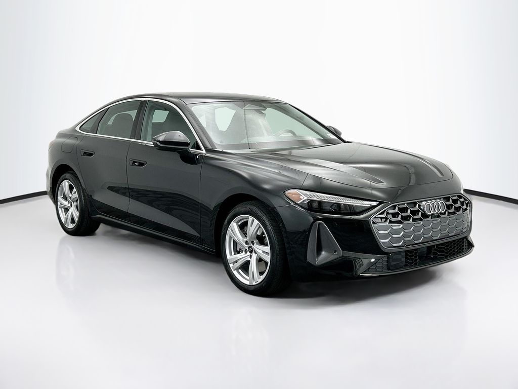 2025 Audi New A5 Premium Plus - Photo 4