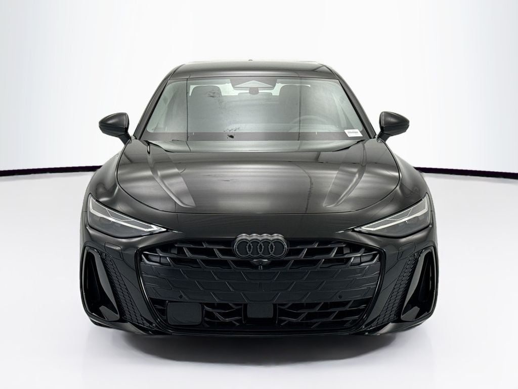 Used 2026 Audi A6 Premium Plus Sedan
