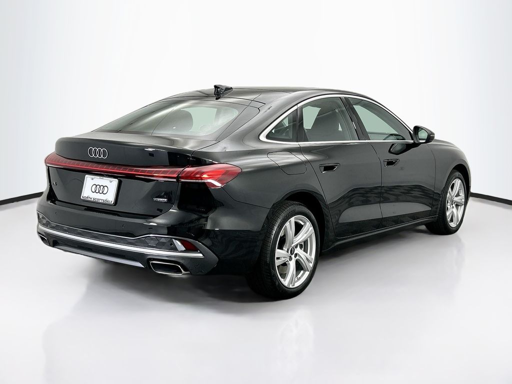 2025 Audi New A5 Premium Plus - Photo 6