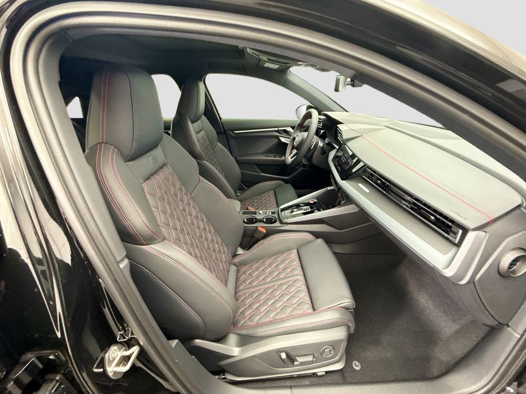 2026 Audi S3 Base - Photo 19