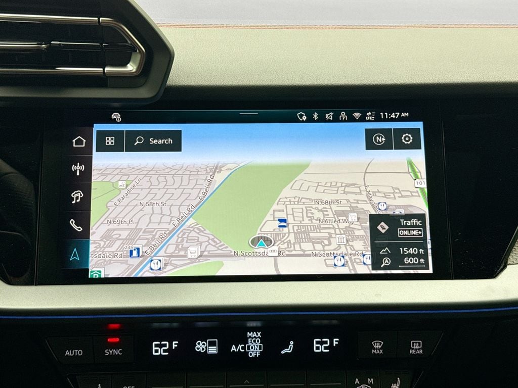 2026 Audi S3 Base - Photo 14