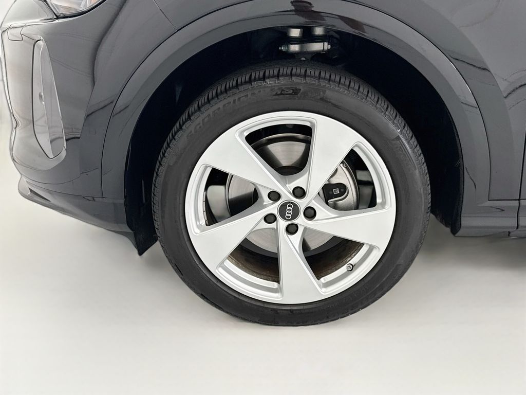 2025 Audi Q5 Premium Plus - Photo 29