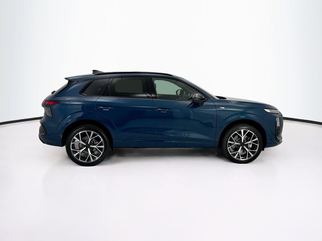 New 2026 Audi Q3 SUV