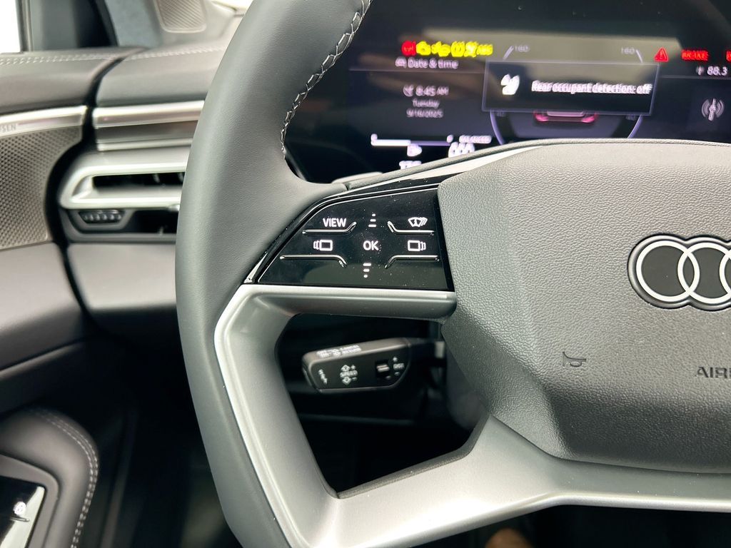 2025 Audi New A5 Premium Plus - Photo 13
