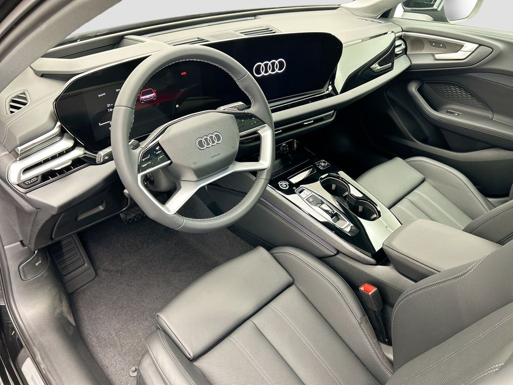 2025 Audi New A5 Premium Plus - Photo 11