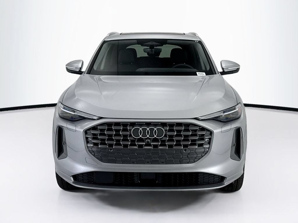 Used 2026 Audi Q5 2.0T Premium Plus SUV