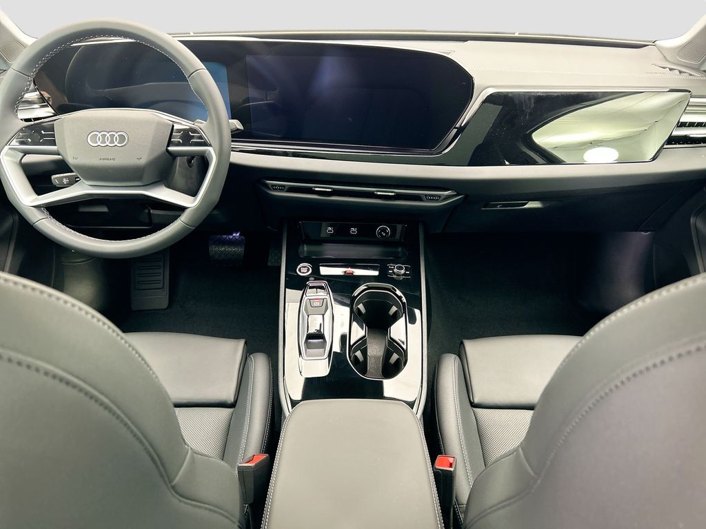 2025 Audi New A5 Premium Plus - Photo 15