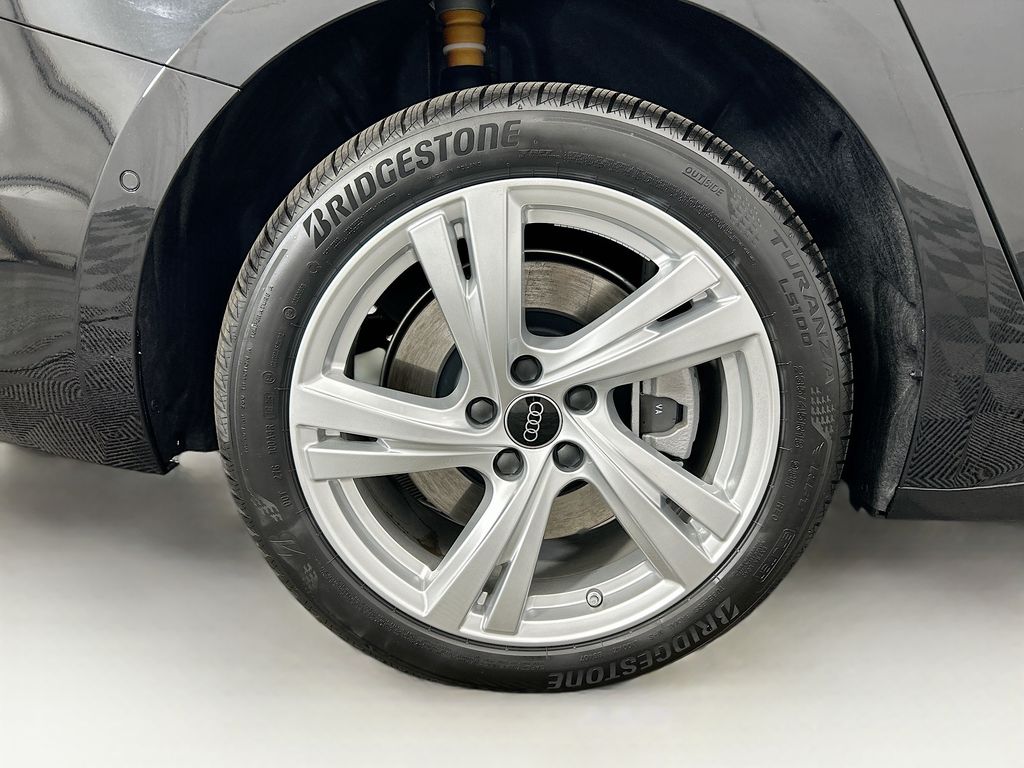 2025 Audi New A5 Premium Plus - Photo 34