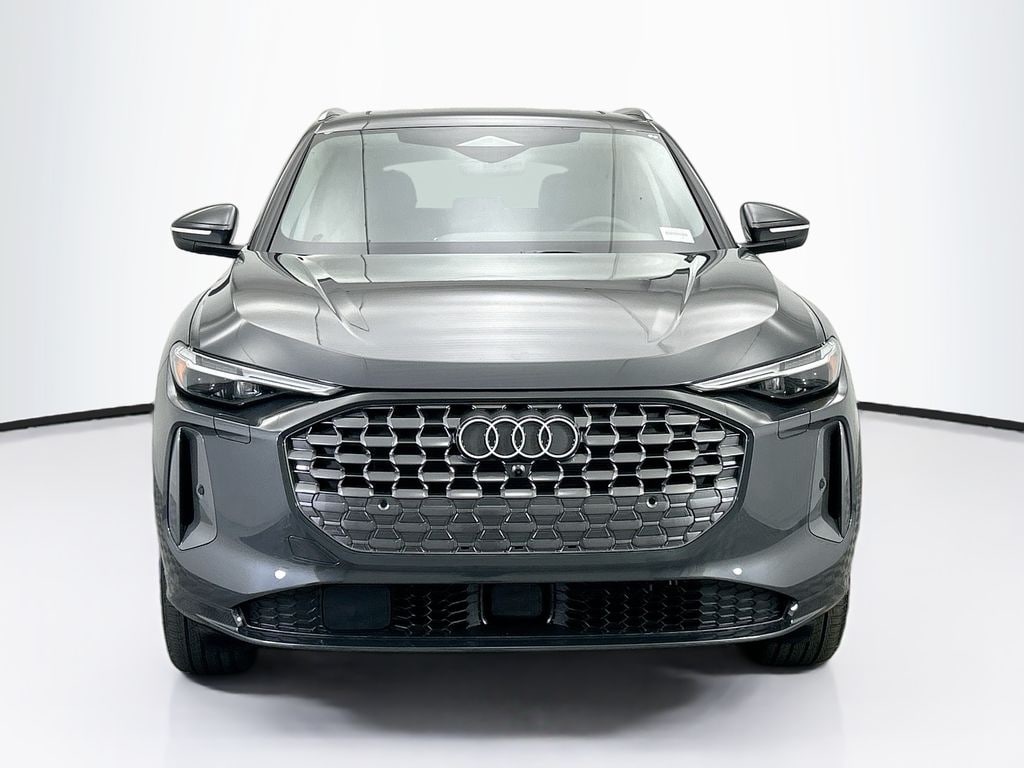 Used 2025 Audi Q5 2.0T Premium Plus SUV