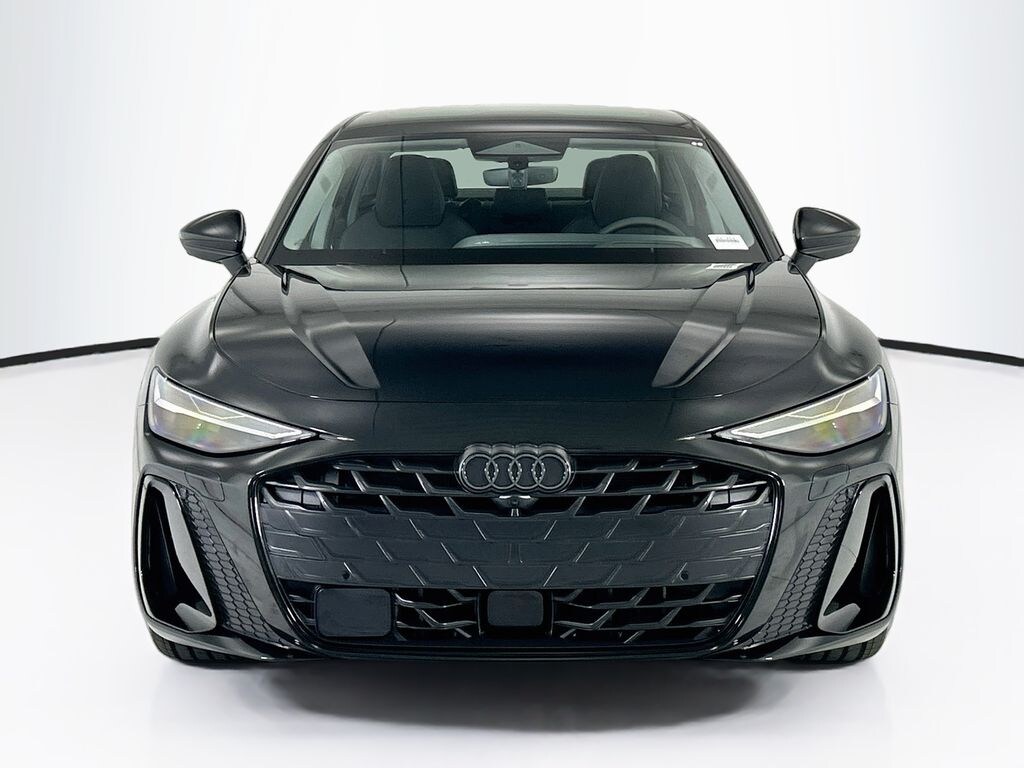 New 2026 Audi A6 Premium Plus Sedan