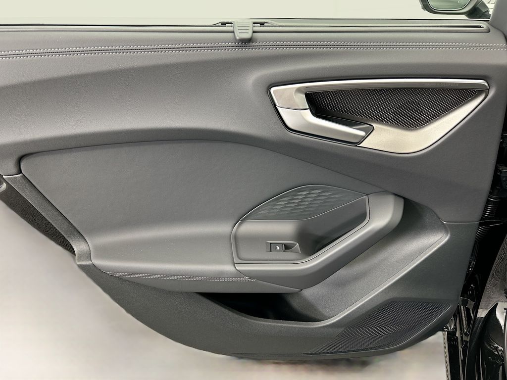 2025 Audi New A5 Premium Plus - Photo 27