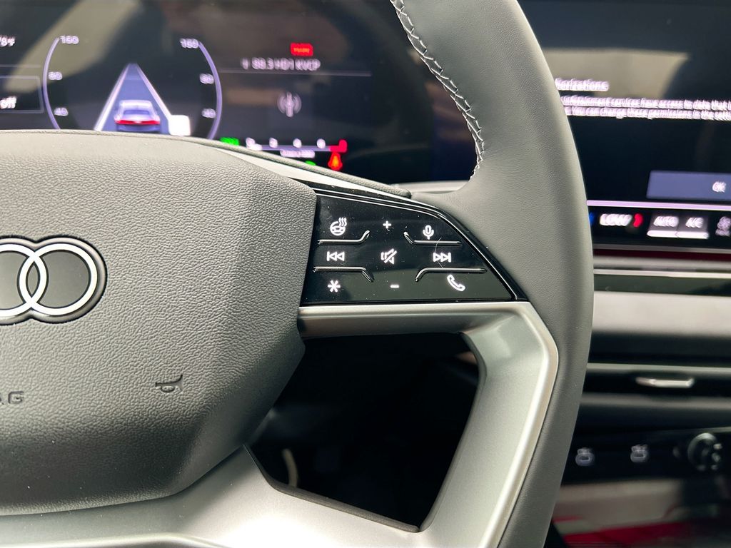 2025 Audi New A5 Premium Plus - Photo 14