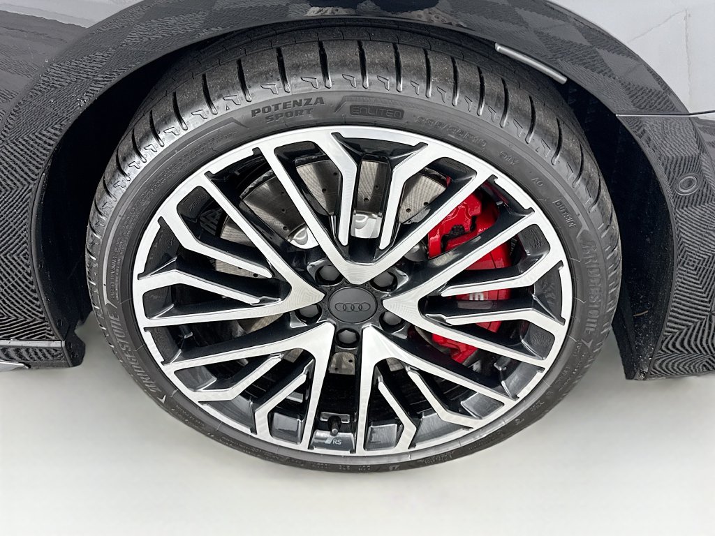 2026 Audi S3 Base - Photo 30