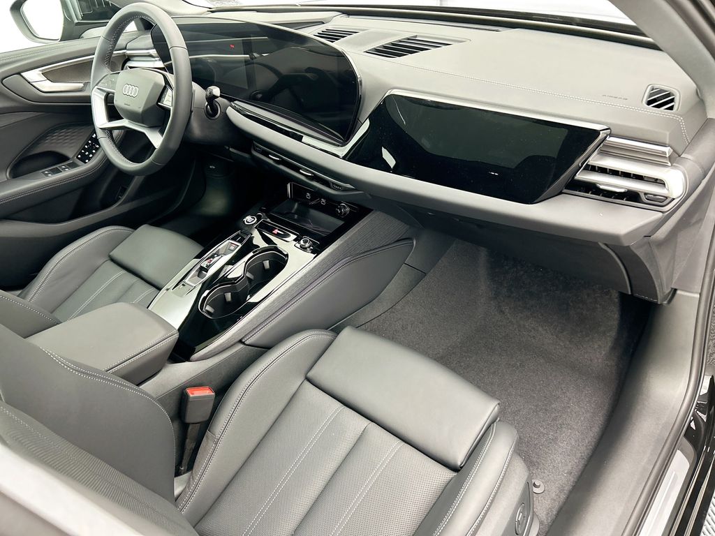 2025 Audi New A5 Premium Plus - Photo 18