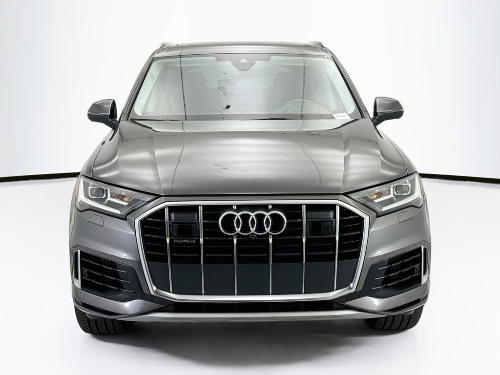 Used 2022 Audi Q7 55 Premium Plus SUV