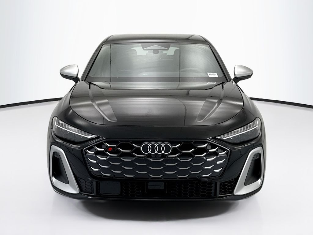 New 2026 Audi S5 Premium Plus Sportback