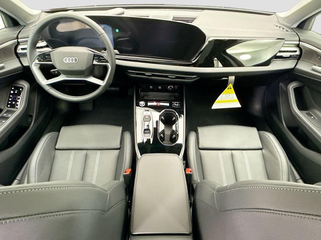 2025 Audi New A5 Premium Plus - Photo 13