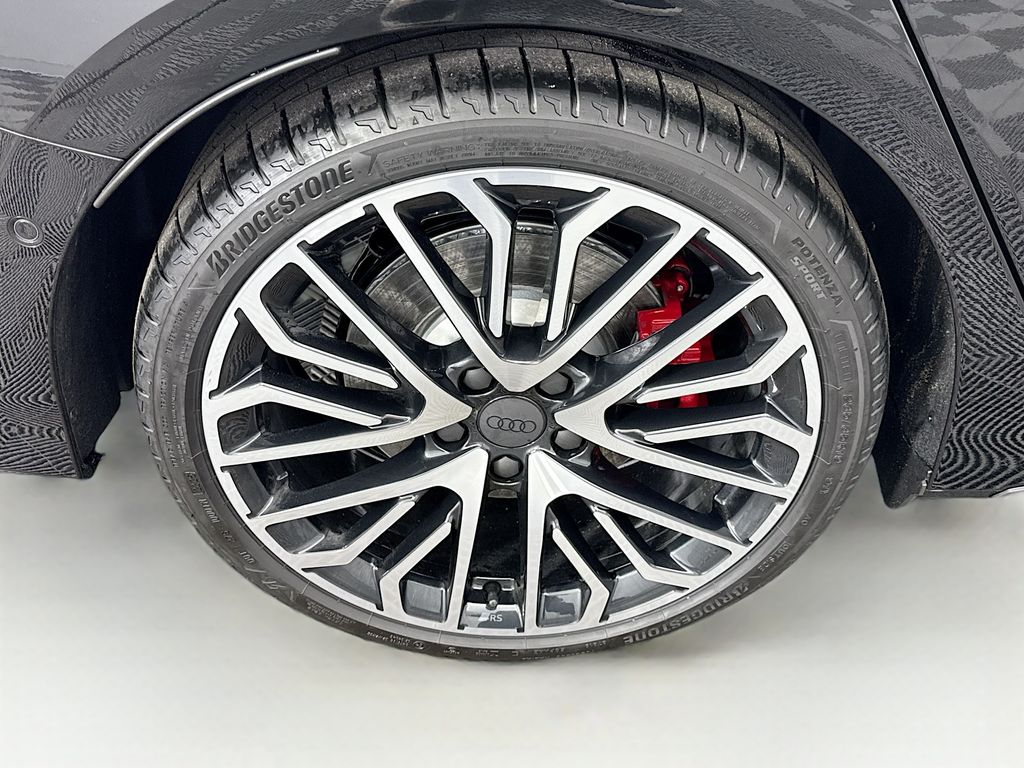 2026 Audi S3 Base - Photo 32