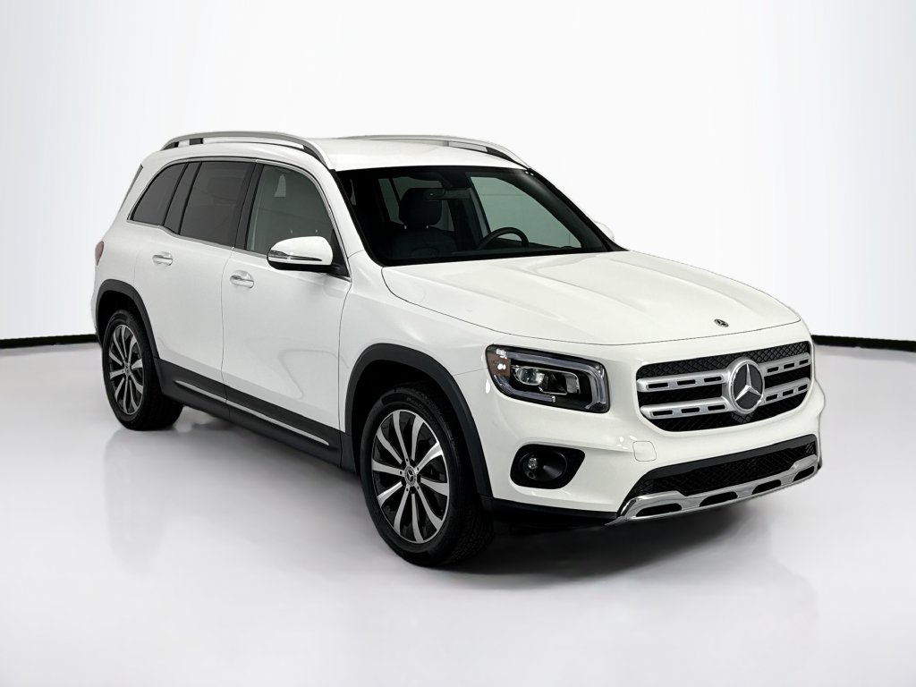 Used 2023 Mercedes-Benz GLB GLB 250 SUV