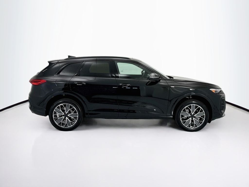 New 2026 Audi Q5 Premium Plus SUV