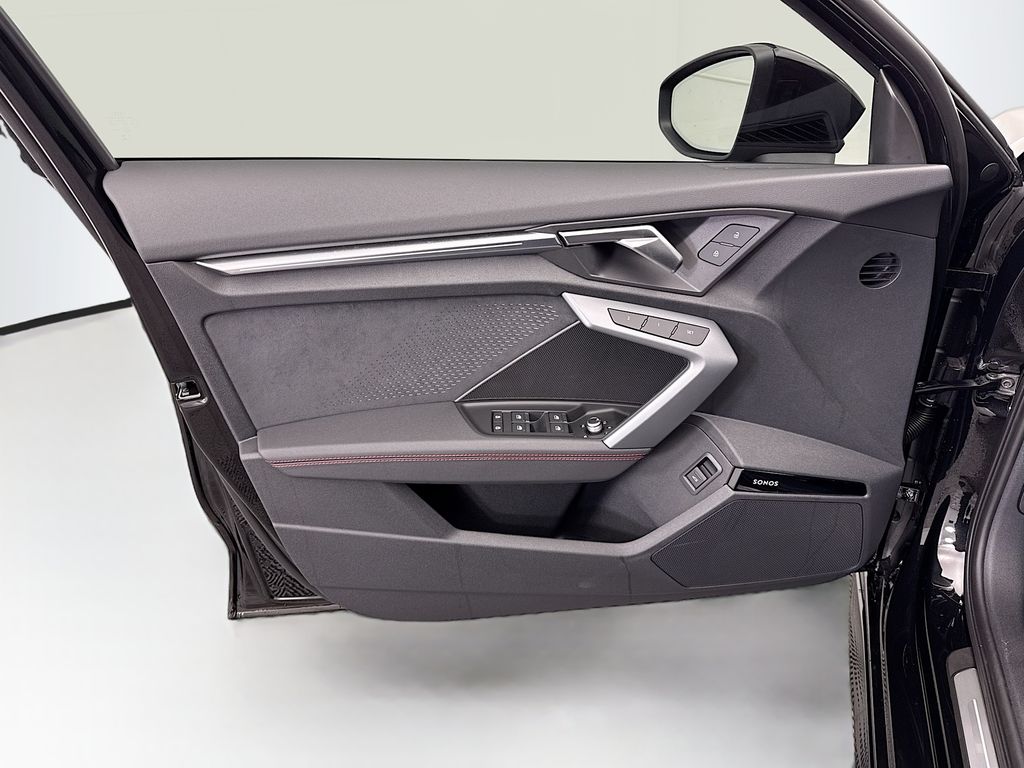 2026 Audi S3 Base - Photo 23