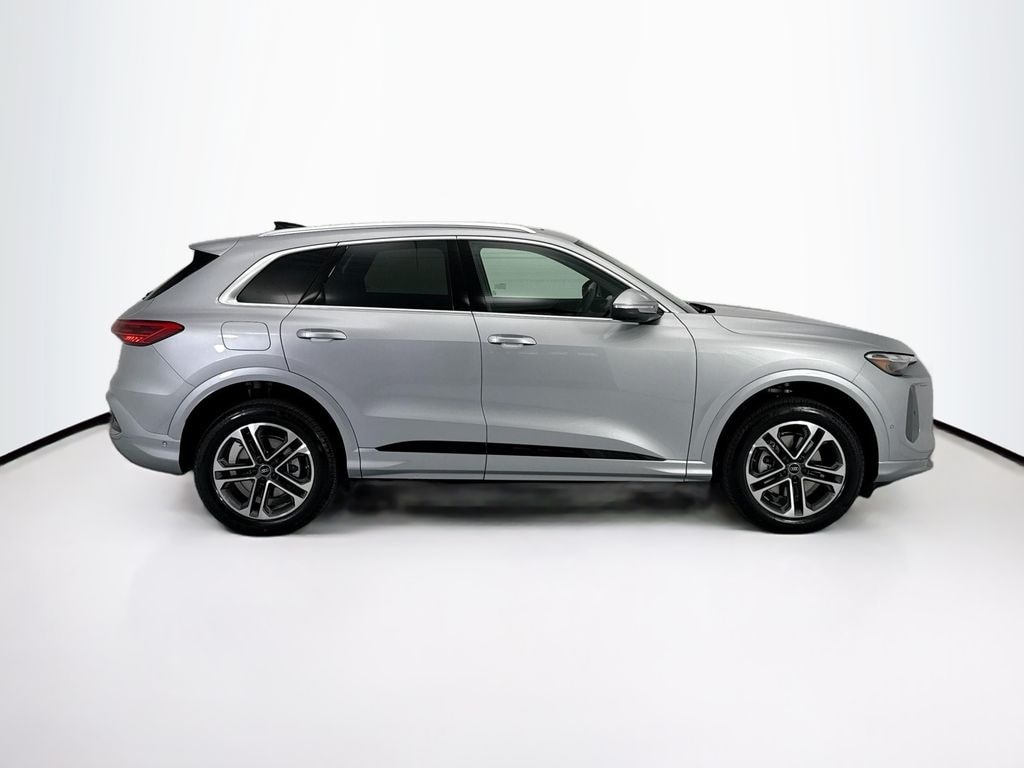 Used 2026 Audi Q5 Premium SUV