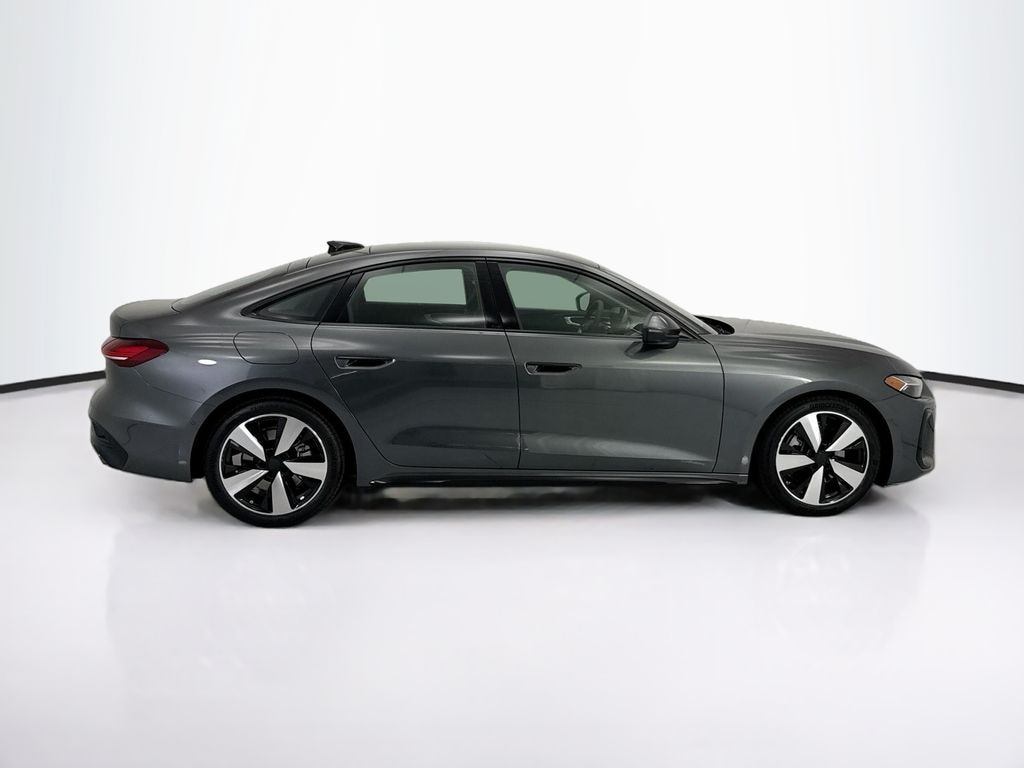 New 2026 Audi A5 Premium Plus Hatchback