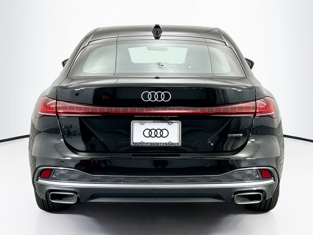 2025 Audi New A5 Premium Plus - Photo 7