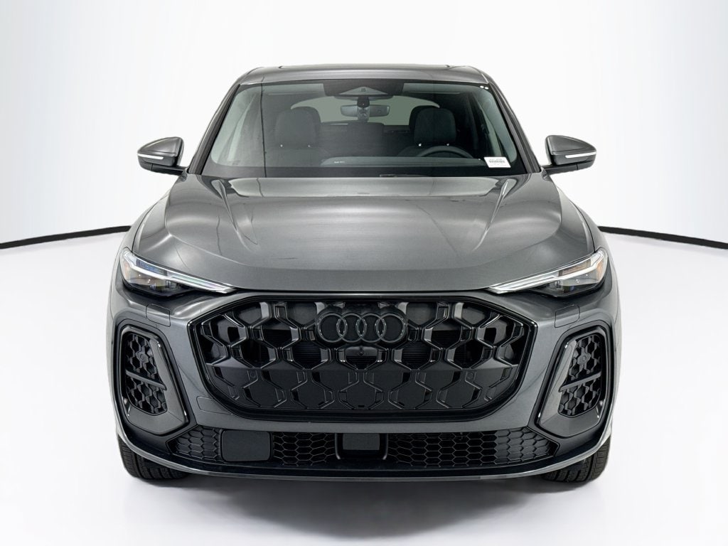 Used 2026 Audi Q5 2.0T Premium Plus SUV