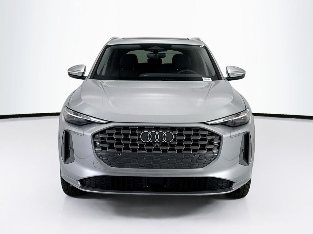 Used 2026 Audi Q5 Premium SUV