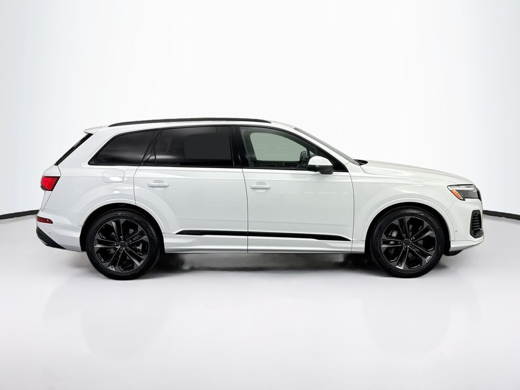 Used 2026 Audi Q7 55 Premium Plus SUV
