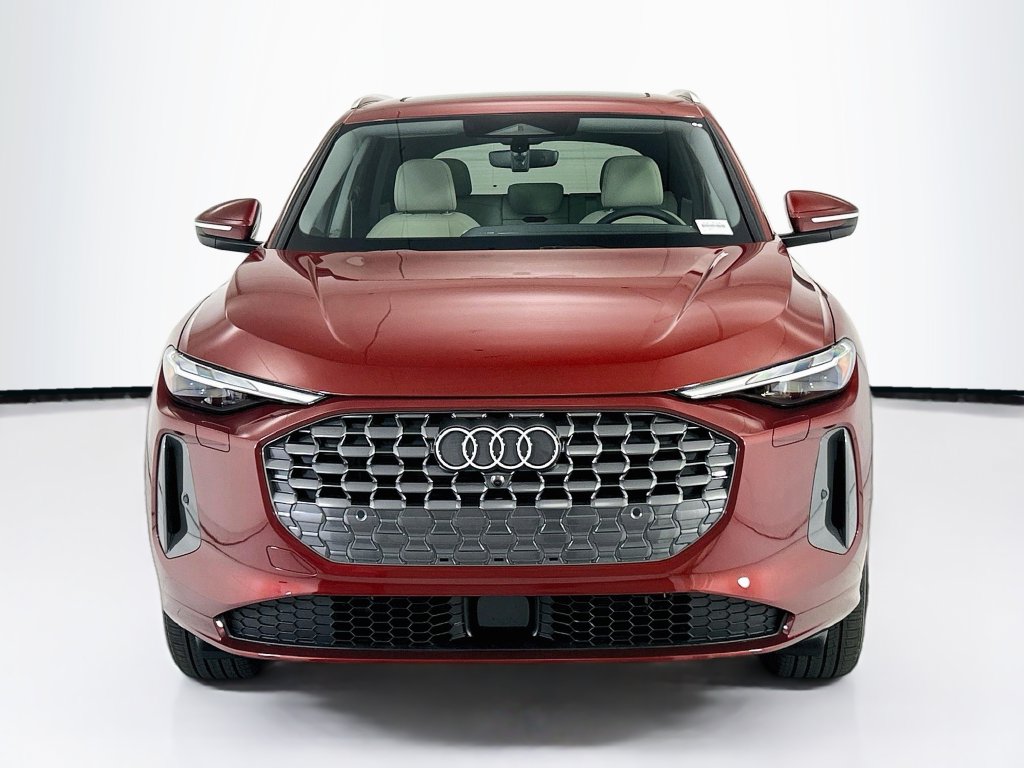 New 2026 Audi Q5 Premium SUV