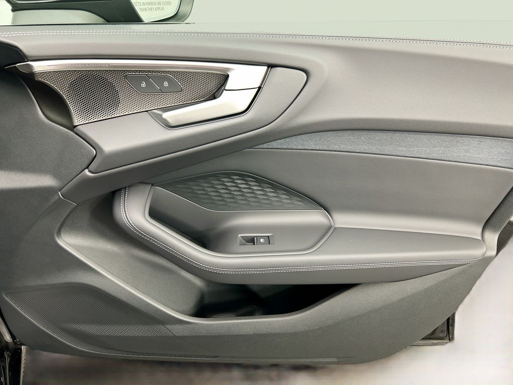 2025 Audi New A5 Premium Plus - Photo 26