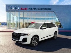 2026 Audi Q7 Premium Plus SUV