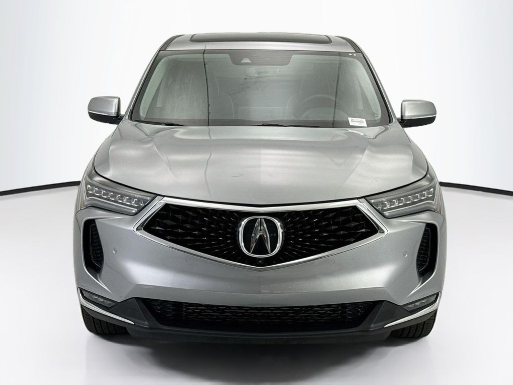 Used 2024 Acura RDX Advance Package SUV