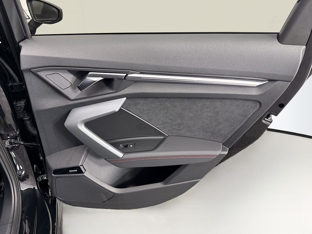 2026 Audi S3 Base - Photo 26