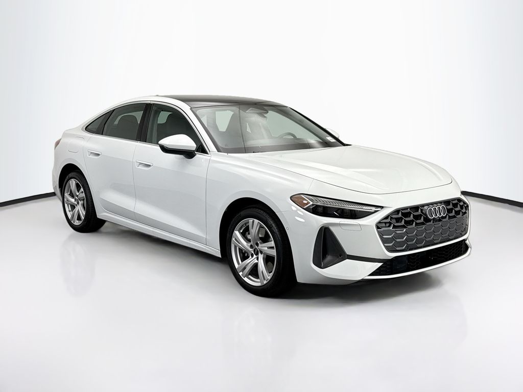 2025 Audi New A5 Premium Plus - Photo 4