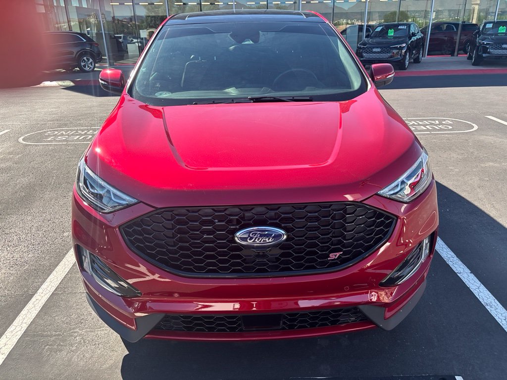 Used 2020 Ford Edge ST SUV