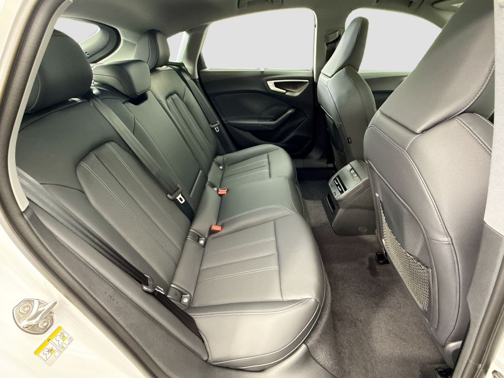 2025 Audi New A5 Premium Plus - Photo 21